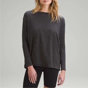 Lululemon Back in Action Women's Top
